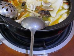 -菌之家·专业纯野生菌火锅·特色炒菌