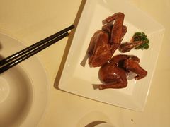 -利苑酒家(宜安广场店)
