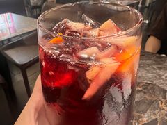 -LESCEDARS Brasserie Bistro香柏树