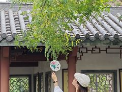 -广州神农草堂中医药博物馆