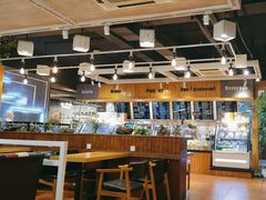 -劳顶笨咖啡(丽水宜家店)