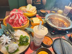 -牛New寿喜烧(闵行龙湖天街店)