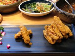 -孙家外婆•长春地标美食新名片(红旗街万达店)