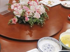 -小秦淮·南京土菜(新亭西路店)