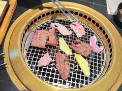 -谷牛和牛烤肉(漕河泾印象城店)