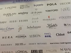 -新世界大丸百货