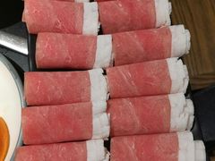 嫩肩肥牛-井格重庆火锅(西直门凯德Mall店)