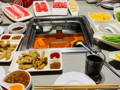 -海底捞火锅(万象汇店)