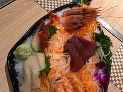 -歌行灯日本料理(伊势丹店)
