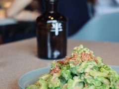 -半山腰·云南菜(侨福芳草地店)