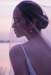 -拾年·定制婚纱摄影