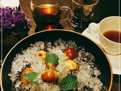 -万丽轩·粤菜(王府井金茂万丽酒店)