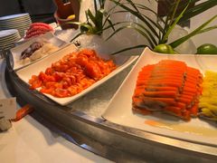 -印象餐厅(杭州国际博览中心北辰大酒店)