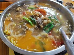 -和福餐馆(西江古街店)