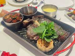 -Le Bistrot de Racine