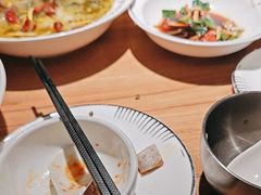 -太二酸菜鱼(浦东正大广场店)