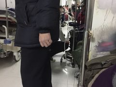 -天津市第一中心医院(复康路院区)