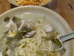 -圳兴面王·拌川·特色炒面(福田车公庙店)
