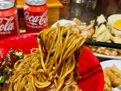 -香港饭店0410(明洞店)