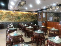 大堂-仁信老铺(华盖路店)