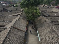 -中天楼