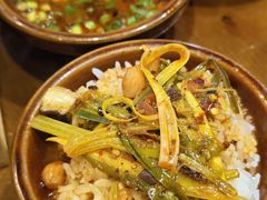 -黔有有贵州酸汤夺夺粉火锅(五味十字店)