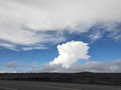 -夏威夷火山国家公园