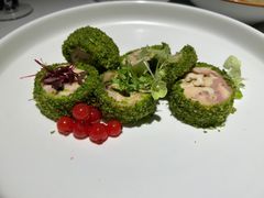 -烛影拾光观景餐厅·创意菜·摄影·小提琴(大唐不夜城店)