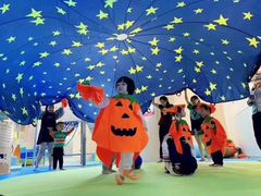 -金宝贝国际早教中心(万象城中心)