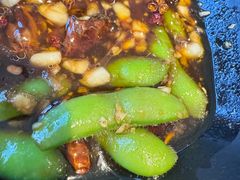 -巴厘龙虾·榜首油焖大虾(青山店)