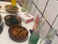 -岗上渣渣老火锅(两路口店)