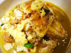蒜蓉跳舞虾-田趣园长沙菜(天安云谷店)