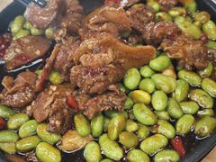 -71号豆汤饭·成都小馆(红牌楼店)