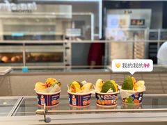 -LELECHA乐乐茶(百货大楼店)
