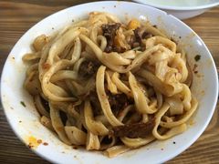 王菊牛肉面-王菊美食街·王菊面馆(总店)