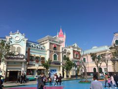 -厦门方特梦幻王国