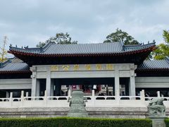 -刘公岛景区