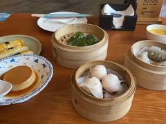 -苏州园区福朋喜来登酒店·聚味轩中餐厅