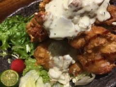 -一豚轩·烧鸟·豚骨拉面(五四路店)