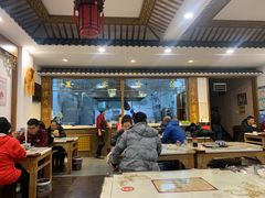 大堂-夏家合汁(天润花园小区店)