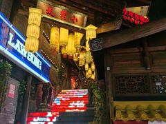 -小龙坎火锅(全球总店)