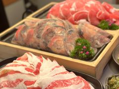 -湊湊火锅·茶憩(南京万象天地店)
