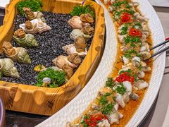 -夜宴江景餐厅