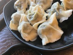 -大妈水饺(文华巷店)
