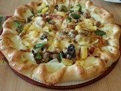 android_upload_pic-必胜客(新辰里酒仙桥店)
