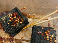 -五娭毑臭豆腐(黄兴南路店)