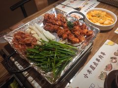 -冰川朝鲜族料理·东北菜(观前店)