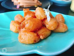 -柒园·三十年创意杭帮菜(龙湖滨江天街店)