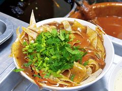 -正味斋锅巴菜(西北角店)