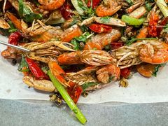 -老虎滩大连海鲜烧烤(建邺云锦路总店)